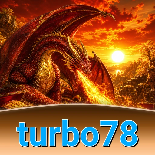 Beranda aplikasi turbo78 setelah terbuka
